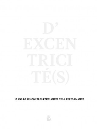 D'Excentricités