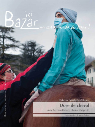 Dose de cheval