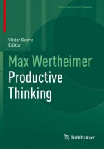 Max Wertheimer Productive Thinking