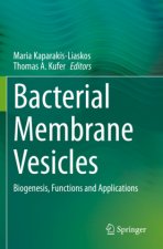 Bacterial Membrane Vesicles