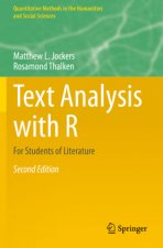 Text Analysis with R