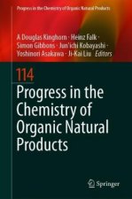 Progress in the Chemistry of Organic Natural Products 114