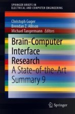 Brain-Computer Interface Research