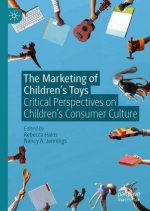 The Marketing of Children's Toys