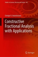 Constructive Fractional Analysis with Applications