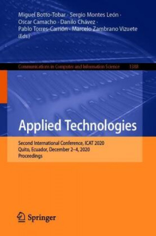 Applied Technologies