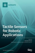Tactile Sensors for Robotic Applications