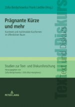 Praegnante Kuerze Und Mehr