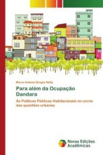 Para alem da Ocupacao Dandara