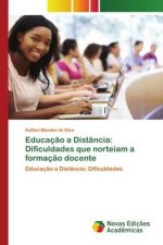 Educacao a Distancia