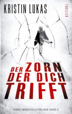 Zorn, der dich trifft