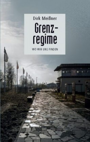 Grenzregime