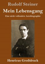 Mein Lebensgang (Grossdruck)