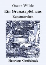 Granatapfelhaus (Grossdruck)