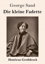 kleine Fadette (Grossdruck)