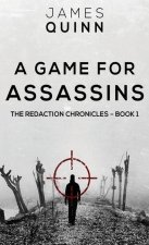 Game For Assassins