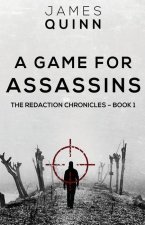 Game For Assassins