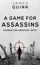 Game For Assassins