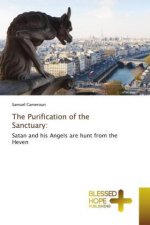 Purification of the Sanctuary