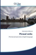 Phrasal verbs