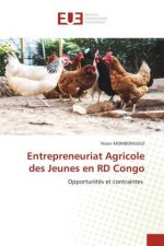 Entrepreneuriat Agricole des Jeunes en RD Congo