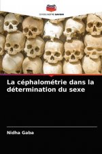 cephalometrie dans la determination du sexe