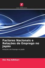 Factores Nacionais e Relacoes de Emprego no Japao