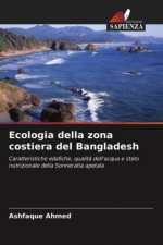 Ecologia della zona costiera del Bangladesh