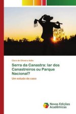 Serra da Canastra