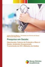 Pesquisa em Saude