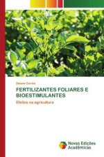 Fertilizantes Foliares E Bioestimulantes