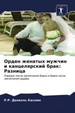 Орден женатых мужчин и ка