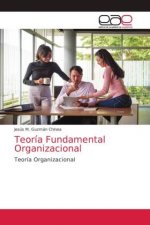 Teoria Fundamental Organizacional