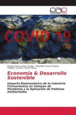 Economia & Desarrollo Sostenible
