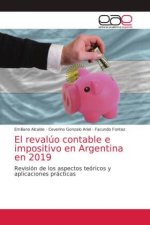 revaluo contable e impositivo en Argentina en 2019