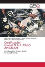 Certificacion Global.G.A.P