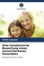 Eine kunstlerische Bewertung eines konvertierbaren Ensembles