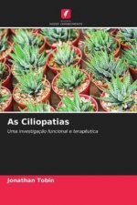As Ciliopatias