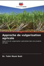 Approche de vulgarisation agricole