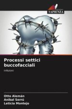 Processi settici buccofacciali