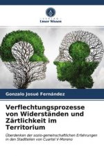 Verflechtungsprozesse von Widerstanden und Zartlichkeit im Territorium