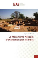 Mecanisme Africain d'Evaluation par les Pairs