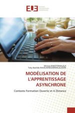 Modelisation de l'Apprentissage Asynchrone