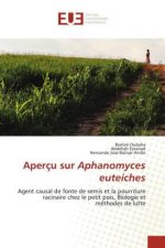 Apercu sur Aphanomyces euteiches