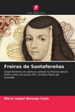 Freiras de Santaferenas