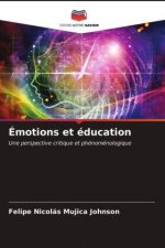 Emotions et education
