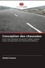 Conception des chaussees