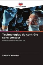 Technologies de controle sans contact