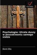 Psychologia