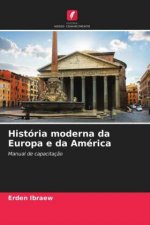Historia moderna da Europa e da America
